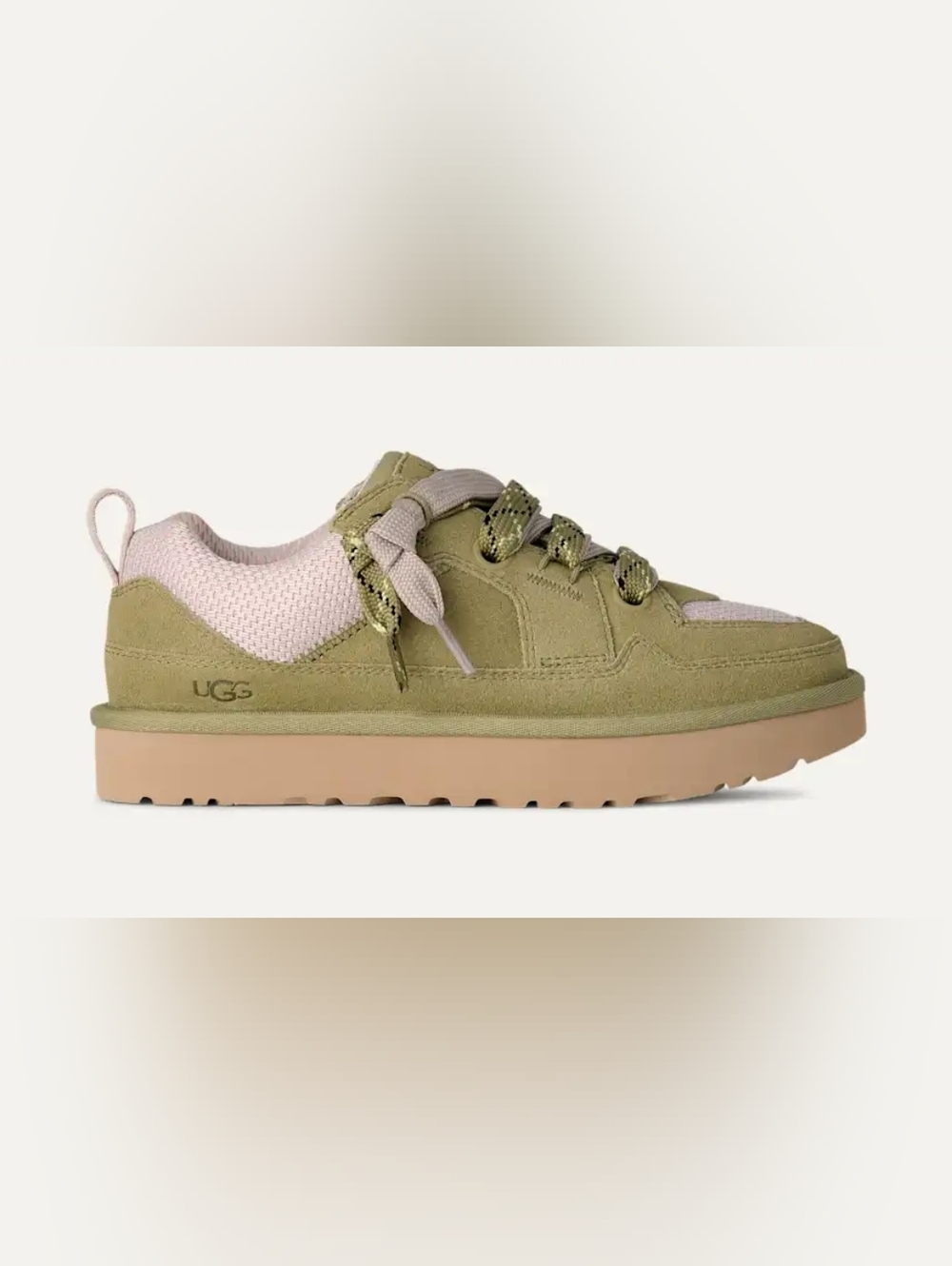 UGG Lo Lowmel
